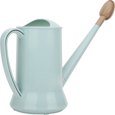 Arrosoir Plastique Bec Long Amovible Arrosage Précis Vegetation Compact Léger Durable Facile Rangement Idéal Jardins Intérieurs (1/5)