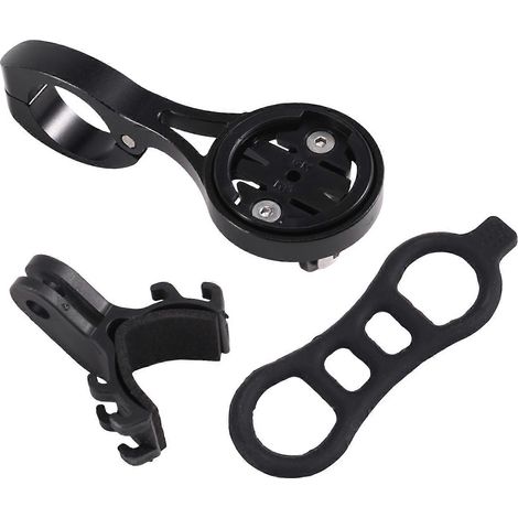 Support de compteur de vitesse pour guidon de vélo, 22,2 mm, pour vélo de route, contre-la-montre, barre de maintien, accessoires de vélo pour GARMIN (1/5)