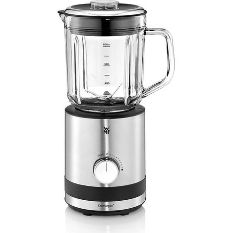 WMF Kitchen Minis Mixer Schwarz 0,8 L 400 W (1/5)