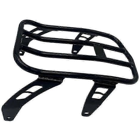 Support de porte-bagages arrière pour moto Indian Scout - Accessoires autoroutiers (1/5)