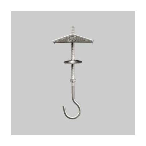 Ancora a soffitto occhiolo aperto ak-oa m5 conf. da 50 pz