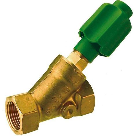 Schraegsitzfreistromv.aus Pressmssg. nichtsteig.Spindelbeids.IG 1/2" (1/2)