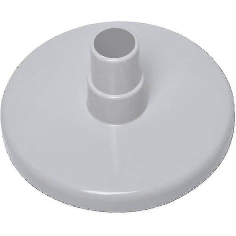 Couvercle de skimmer de piscine hors sol, plaque d'aspiration pour piscine hors sol 513330 Sp1091wm (1/4)