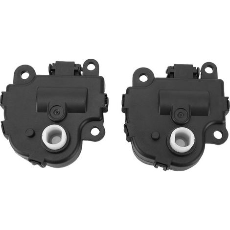 Actionneur de Porte Mixte CVC, Remplacement Direct pour OE 1573517 22754988, avec Circuit imprimé Haute Technologie, pour Malibu Monte Carlo Allure XLR 2004 à 2013 (1/5)