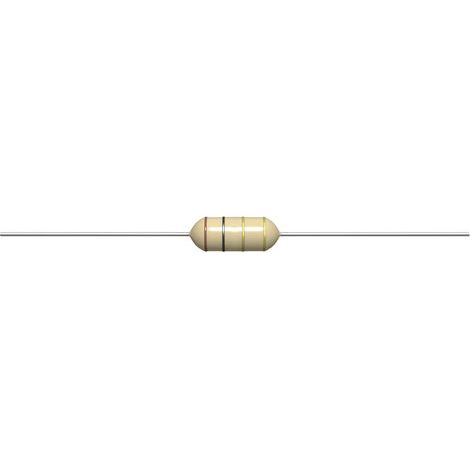Inductance TRU COMPONENTS TC-HBCC-3R3K-01203 1588996 sortie axiale 3.3 µH 1 pc(s) S660081 (1/3)