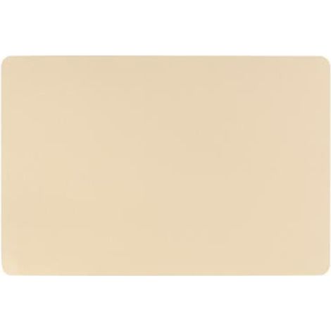 Set de Table Design "Dinner" 30x45cm Beige