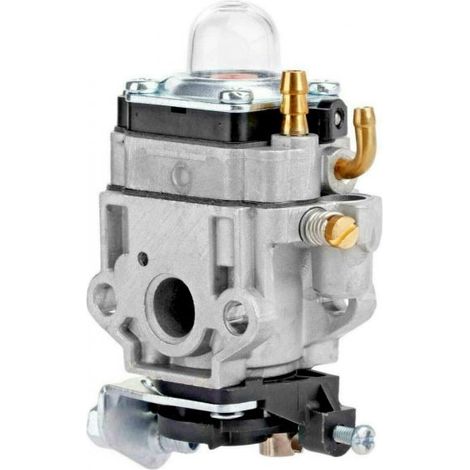 Carburatore ricambio per decespugliatore 26CC 2 tempi 1E34F BC260 / CG260 (1/5)