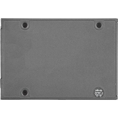 2,5" SATA III 120GB SSD für Laptops und Desktop-PCs - A400 (1/5)