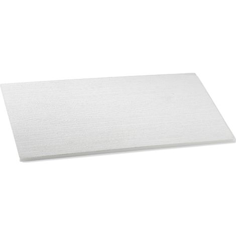 Planche de Présentation Effet Bois GN 2/4 - 530 x 165 mm - Pujadas