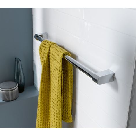 Support de serviette de bain KE SMART.2 800mm vc (1/3)