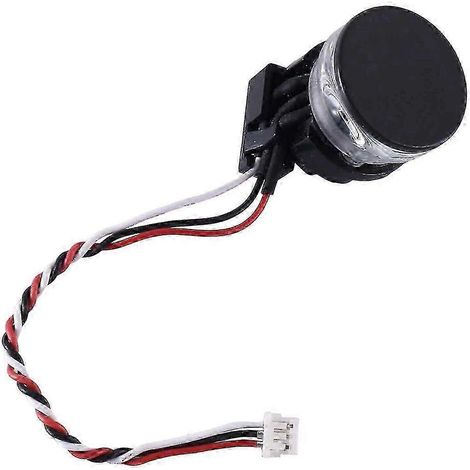 Capteur infrarouge pour station d'accueil iRobot Roomba i7 E5 i3 i4 (pièces détachées pour aspirateurs robots) (1/5)