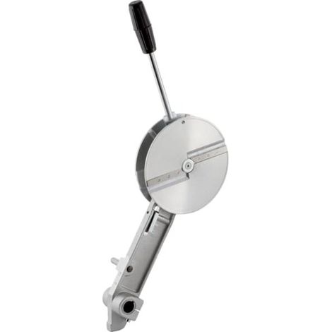 Geberit 359799001 rabot à main d40-160 (1/2)