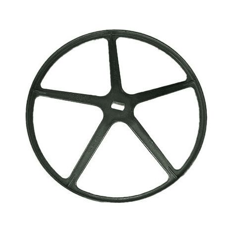 Ariston - volant tambour - ø 280mm - - c00199343 - 8052476993432 (1/4)