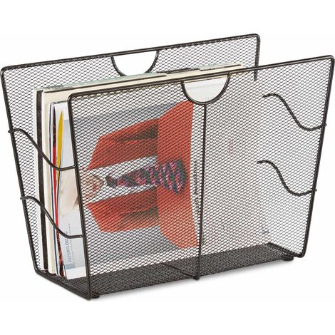Porta revistas Mesh