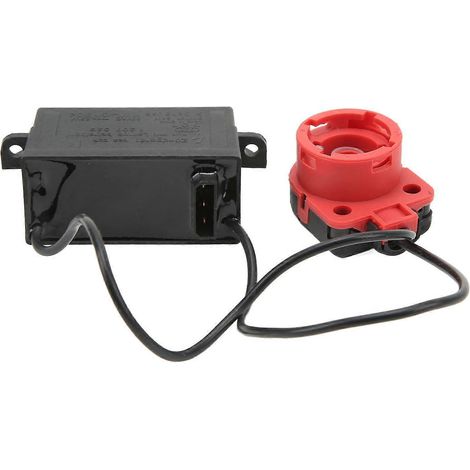 Xenon-Scheinwerfer-Starter links 1307329080 HID-Zündgerät/Scheinwerfer-Vorschaltgerät/Steuereinheit für BMW 3er (E46) (1/5)