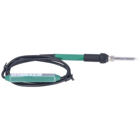 Fer à souder électrique température réglable portable pointe fine outil de soudage BST-102CEU prise UE AC220V (1/5)