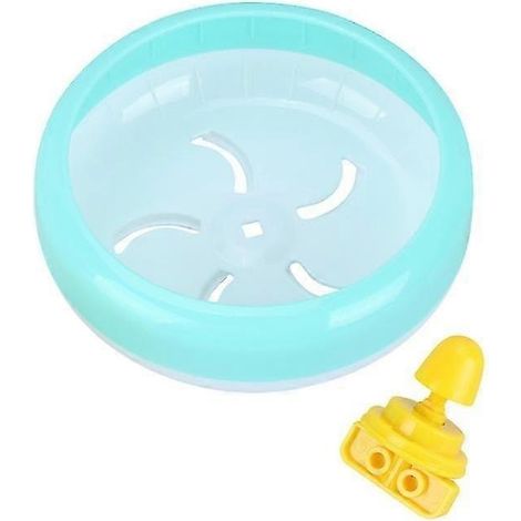 Roue de course en plastique pour animaux (1/3)