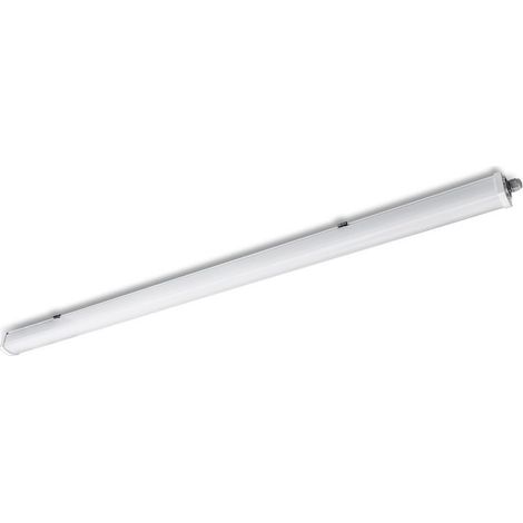 Réglete étanche à LED LUMIA 36W 3600lm IP66 4000K neutre LD-LUM120-30P GTV