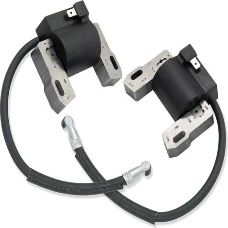 Zündspule 592846 691060 799651 499447 – MTD-kompatible Magnetspule – für Rasenmäher, Traktoren, Schneefräsen (1/3)