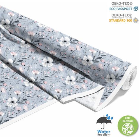 Outdoor-Dekostoffe Oxford - Motiv Femini DX10393 (1/5)