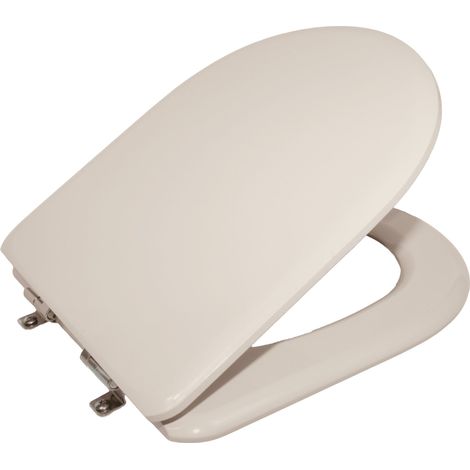 ETOOS 02095013 STYLO Tapa WC Bellavista Color Pergamon - ref: 02095013
