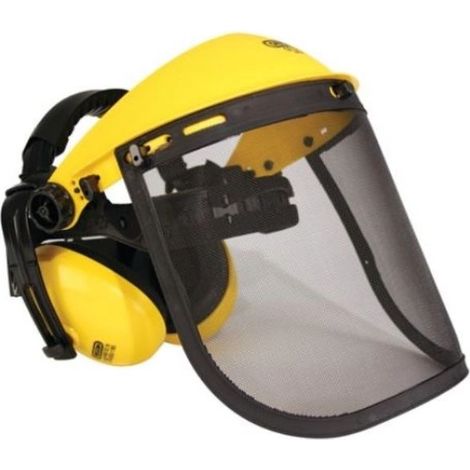Protection faciale OREGON Q515061 (1/2)