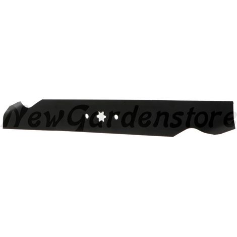 MTD YARDMAN GUTBROD Klinge Rasenmäher 13271800 742-04244A