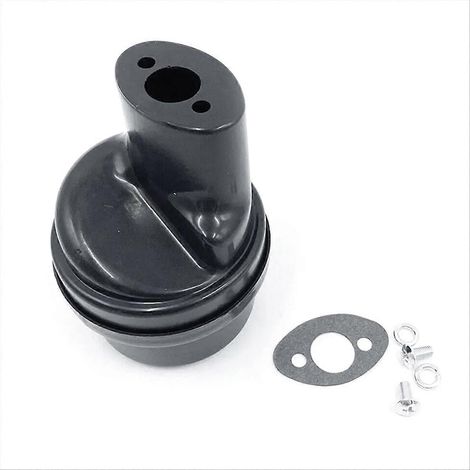 Filtre à air et joint plus propres pour Suzuki Quadrunner 50 LT50 NO 4X4 (1/5)