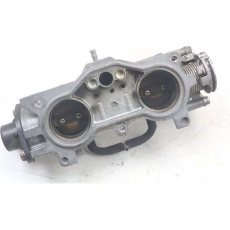 [PRODUIT D'OCCASION] INJECTION HONDA FJS SILVERWING SILVER WING 600 2001 - 2010 (1/5)
