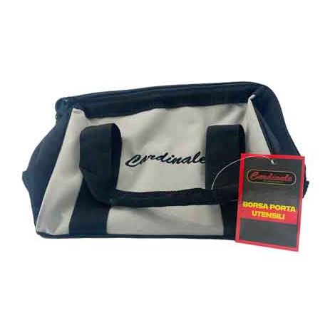 BORSA PORTAUTENSILI CARDINALE 430x185x300 mm