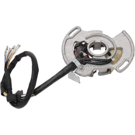 Stator compatible YFS200 Blaster 5Vm 85560 00 pour alternateurs (1/5)
