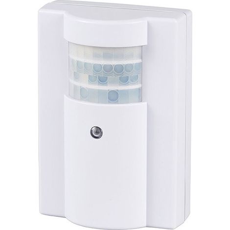 Detector de movimiento HX 150 m, IP55