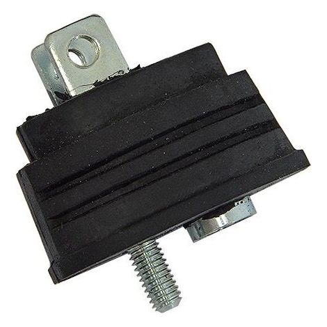 EMGO 2025/02 SOPORTE PARA INTERMITENTE DELANTERO HONDA VF 500 F '84-'86 (OEM: 33692-KE7-000)