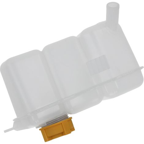 Coolant Expansion Tank w/ Cap for Ford Fiesta V Fusion 2001-2012 2S6H-8K218-BE (1/5)