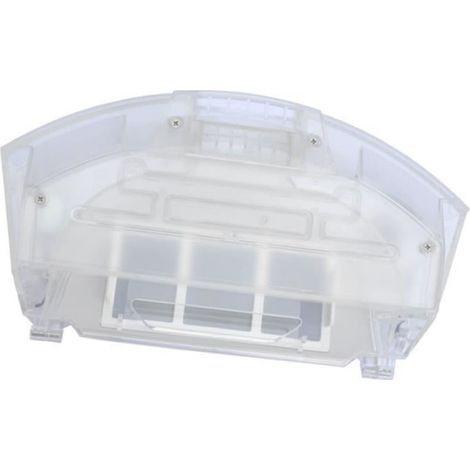 à PoussièRe de RéServoir D'Eau 2en 1pour PièCes D'Accessoires D'Aspirateur Robot Ultenic T10-PROSONEC M8PRO ACCESSOIRE D’ASPIRATEUR