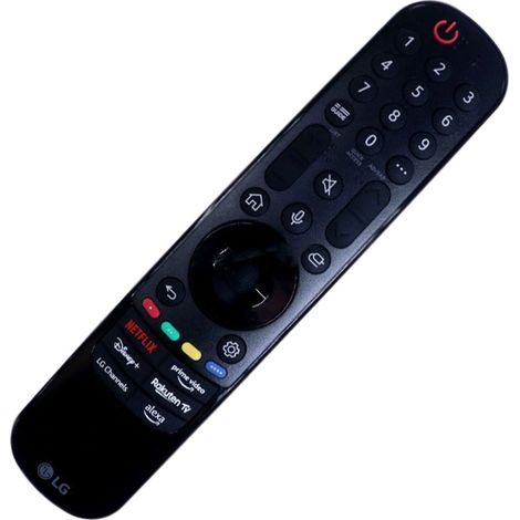 Telecomando - Televisioni, Televisori, TV - LG - 4372362