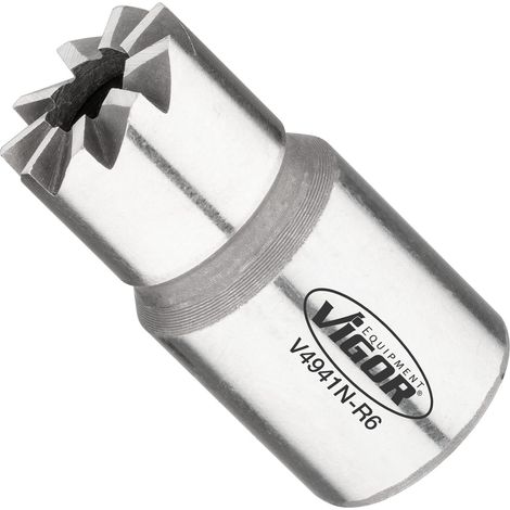 VIGOR Fräser, 90 Grad, 17 x 20 mm, 38 mm (1/2)