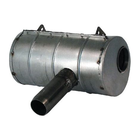 Silencioso p/JD UNIVERSAL AL32652N
