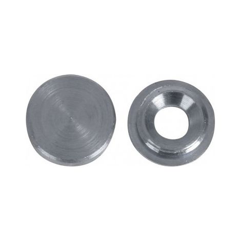 EMBELLECEDOR MUEB.LISO.14MM. NIQ. 4U.EHL - EHLIS