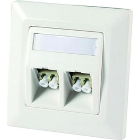 Einbaugehäuse efb ET-25085FO 80x80 mm ABS
