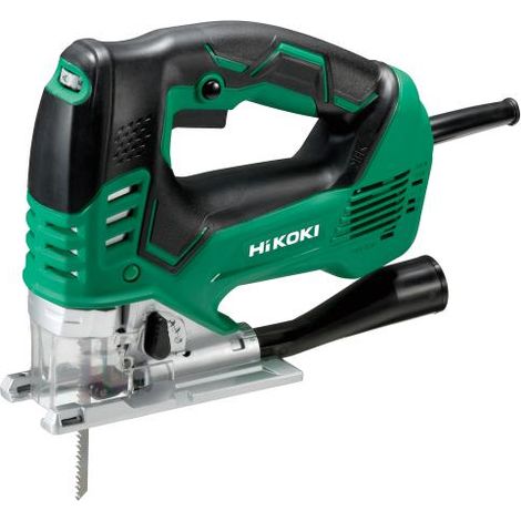 HIKOKI CJ160V 800W JIGSAW - 240V