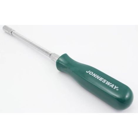 Cacciavite flessibile JONNESWAY con bussola da 7 mm AG010184C