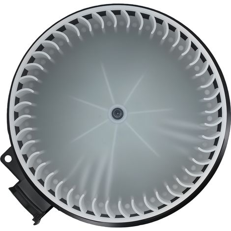 HVAC Blower Motor Fan 2 Pin for Ford Fiesta 2008-2017 0130115552 8EW351150521