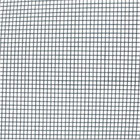 TELA ZANZARIERA IN FIBRA DI VETRO mt. 1,50 x 30  - KASART
