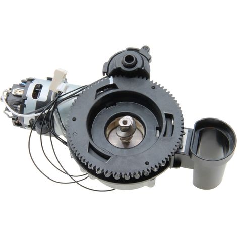 Gaggia Philips Saeco macina motore completo 230V macchina caffè XSmall Syntia (1/5)