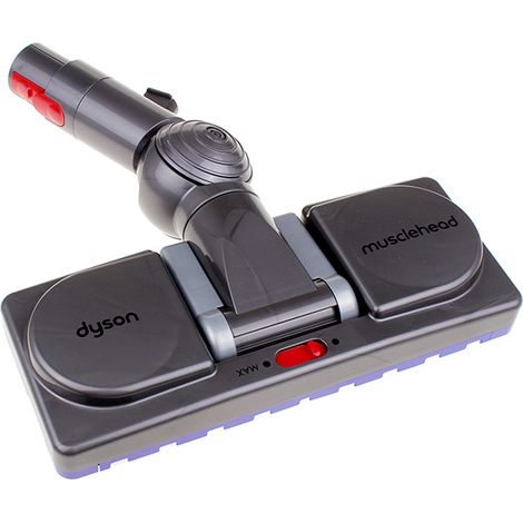 BROSSE MUSCLEHEAD FLOORTOOL CY22 POUR ASPIRATEUR DYSON (1/3)