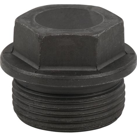 Vite scarico olio, esagonale 22 mm, M26x1,5x11 mm, confezione da 10