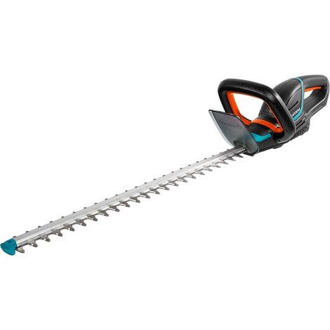 Gardena Taille-haies sans fil ComfortCut Li 18/60 (sans batterie) - 09838-55 (1/5)