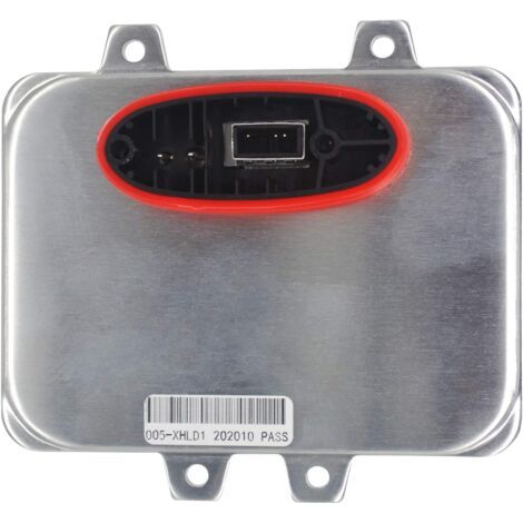 Ballast fari allo xeno HID 5DV00900000 per E60 E61 E65 Golf GTi T Sprinter CLK500 G500 (1/5)