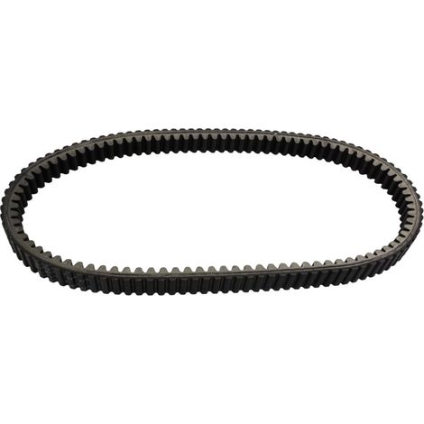 Cinghia di trasmissione Gates Powerlink per scooter Suzuki AN 400 Burgman 400 '06-'14 (1015x27.5) (41032)